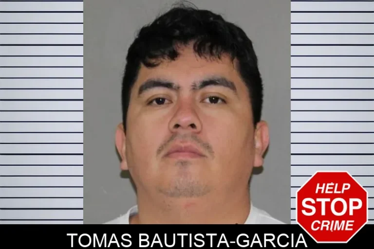 Tomas Bautista-Garcia