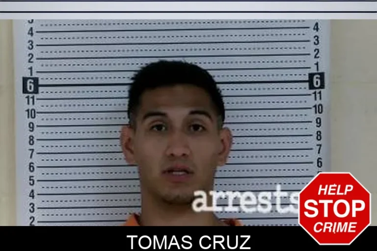 Tomas Cruz