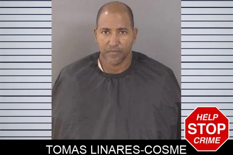 Tomas Linares-Cosme