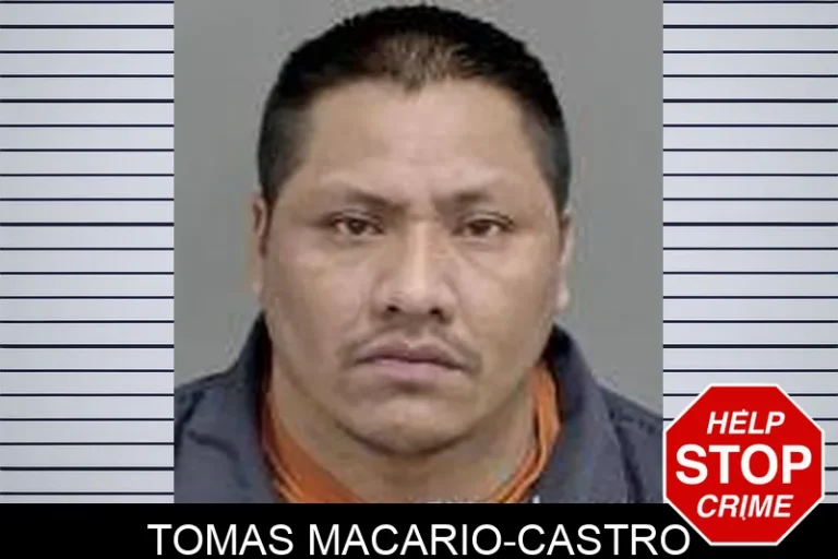 Tomas Macario-Castro