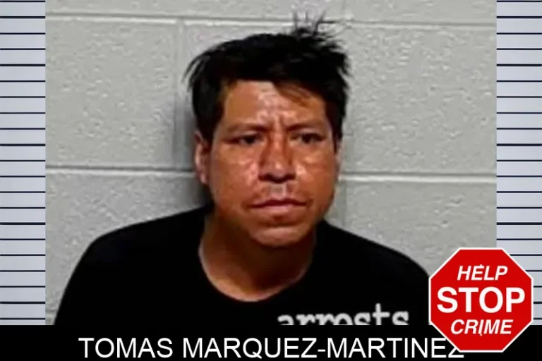Tomas Marquez-Martinez
