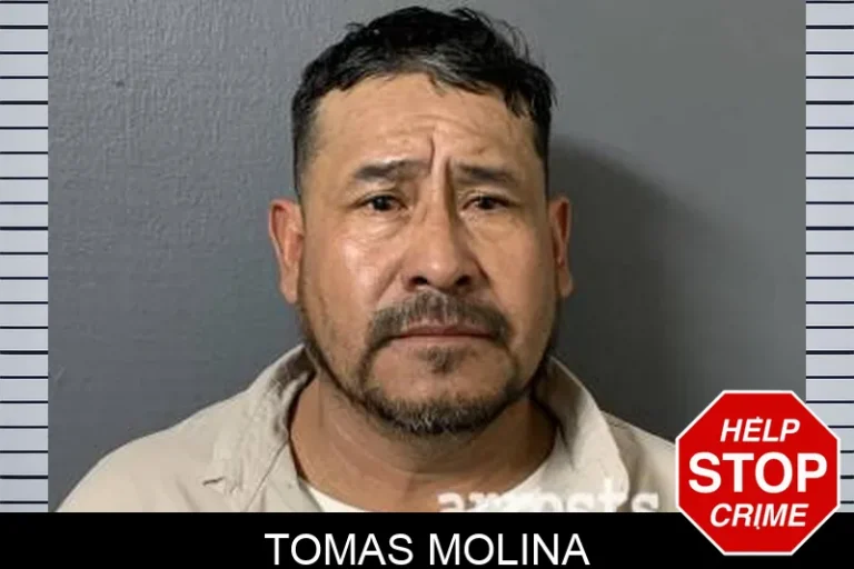 Tomas Molina