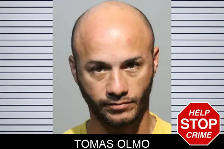 Tomas Olmo