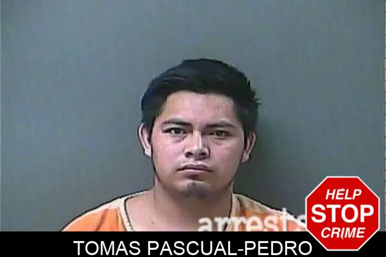 Tomas Pascual-Pedro