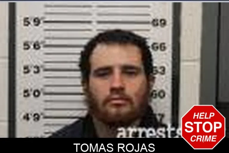 Tomas Rojas