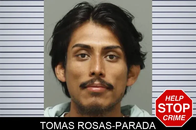 Tomas Rosas-Parada