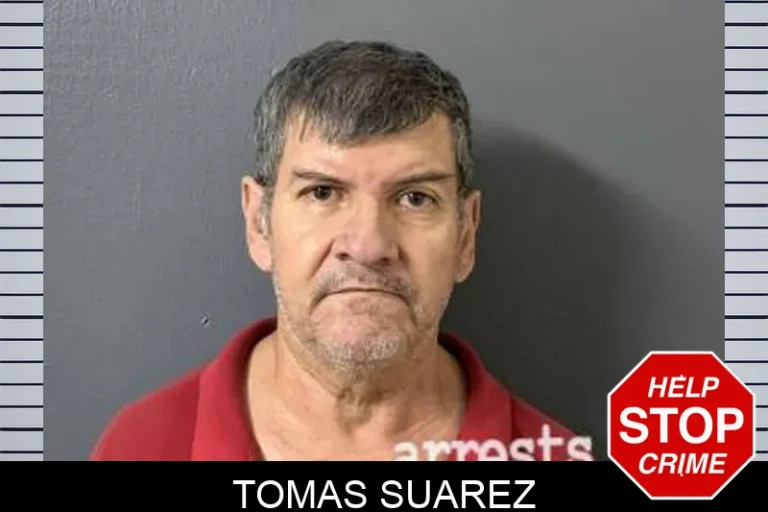 Tomas Suarez