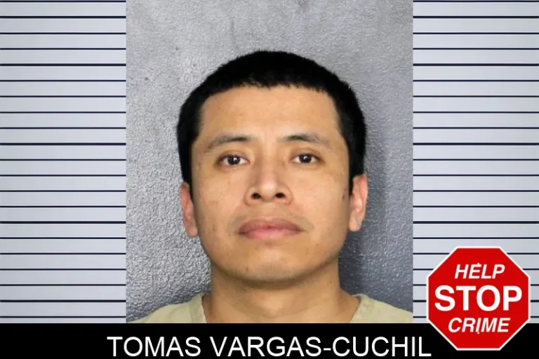 Tomas Vargas-CuChil