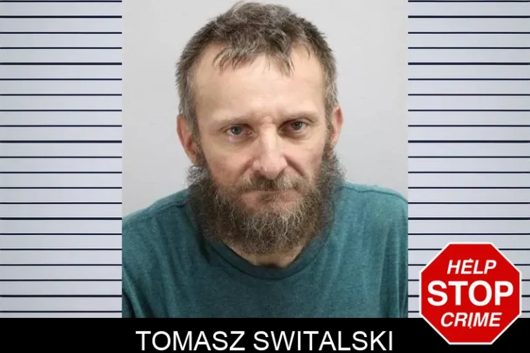 Tomasz Switalski