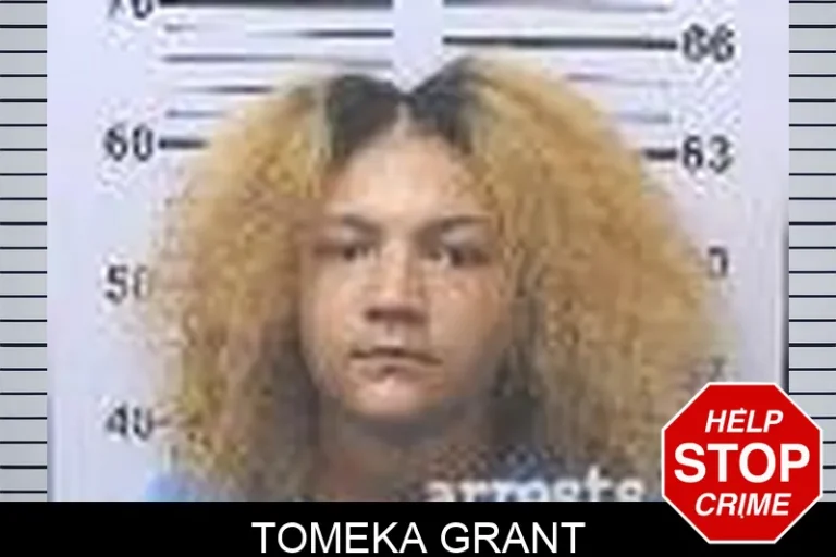 Tomeka Grant
