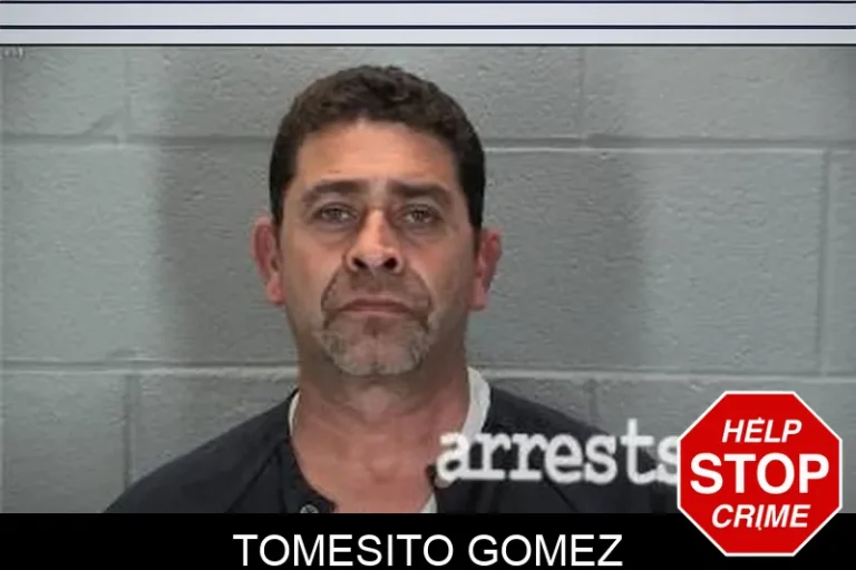 Tomesito Gomez