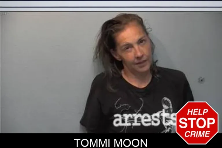 Tommi Moon