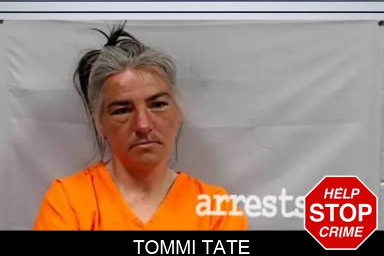 Tommi Tate