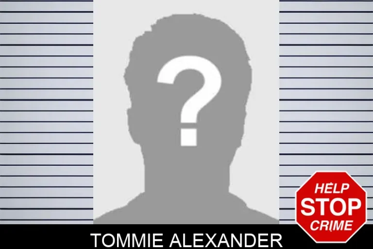 Tommie Alexander