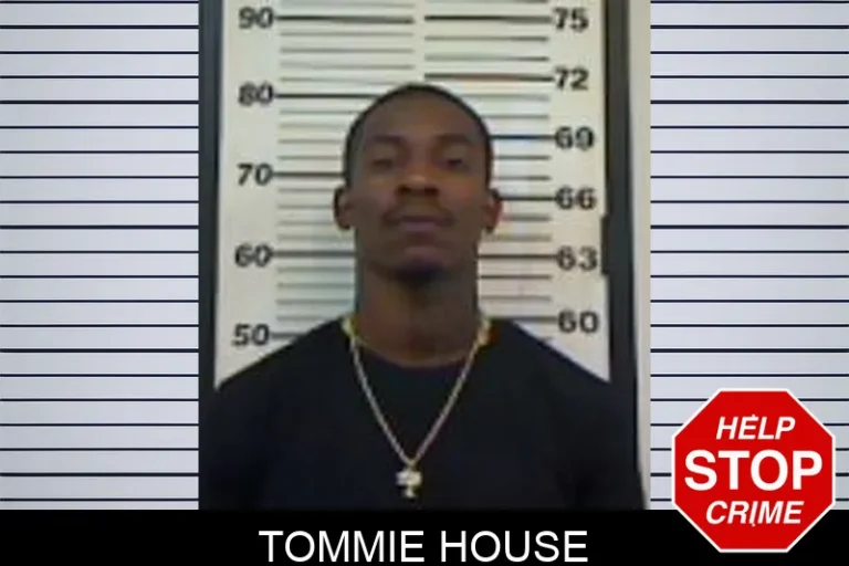 Tommie House