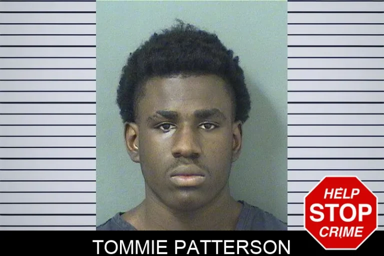 Tommie Patterson