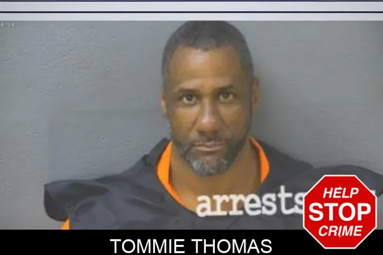Tommie Thomas