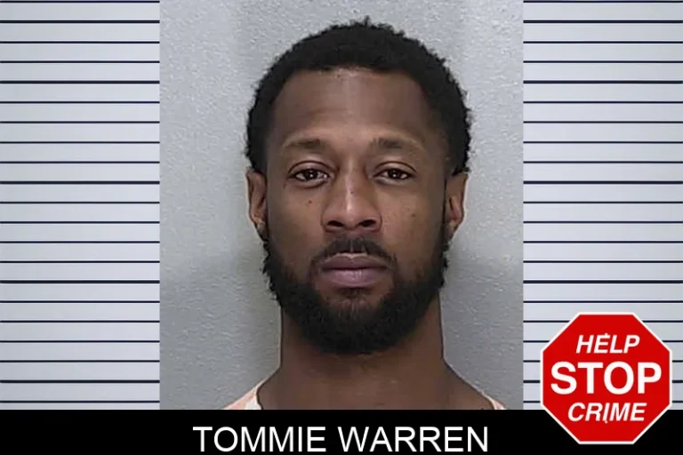 Tommie Warren