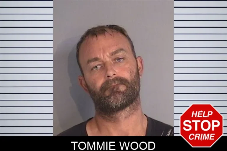 Tommie Wood
