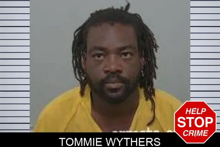 Tommie Wythers