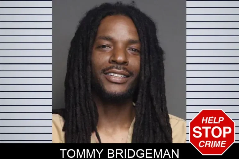 Tommy Bridgeman