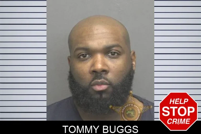 Tommy Buggs
