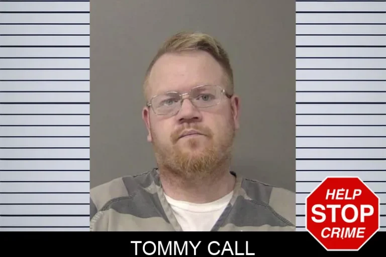 Tommy Call