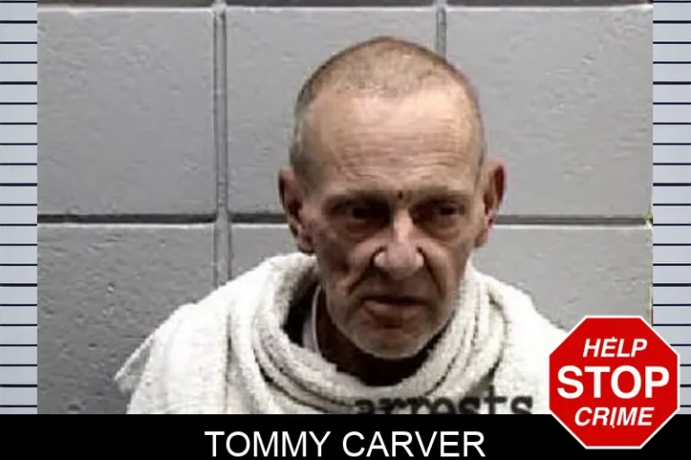 Tommy Carver