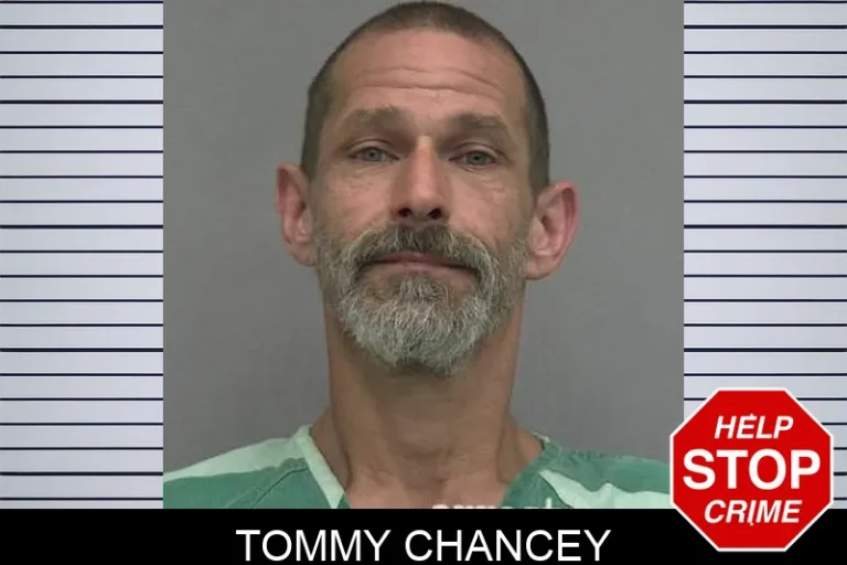 Tommy Chancey