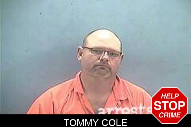 Tommy Cole