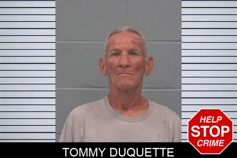 Tommy DuQuEtte