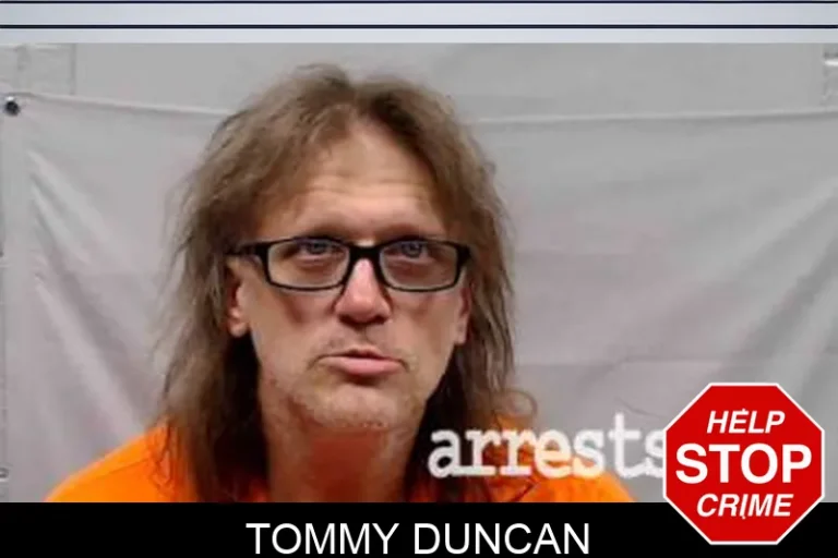 Tommy Duncan