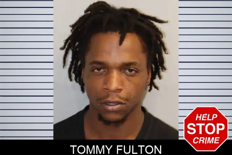 Tommy Fulton