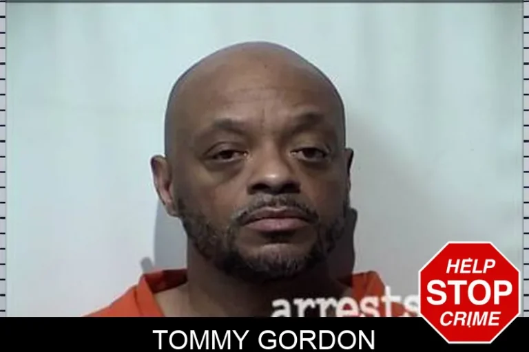 Tommy Gordon