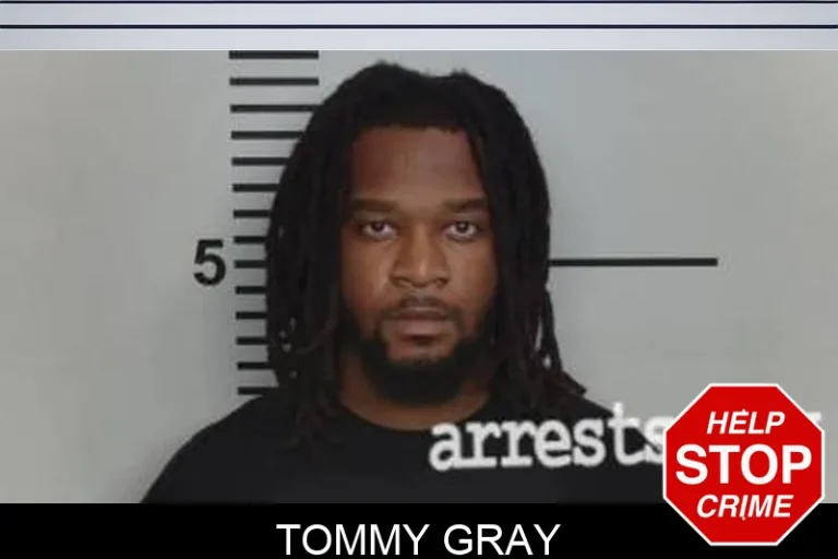 Tommy Gray
