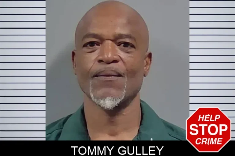 Tommy Gulley