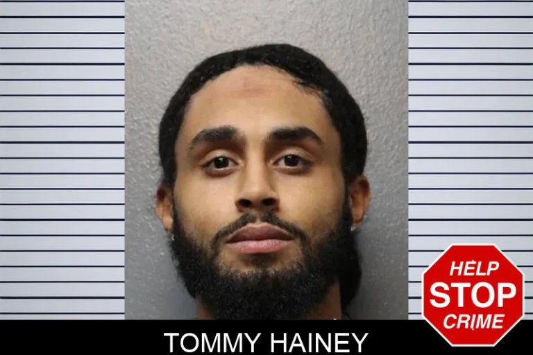 Tommy Hainey