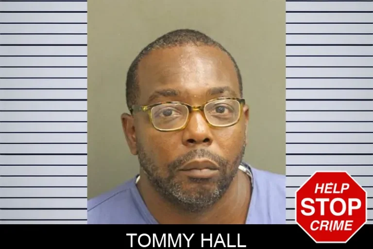 Tommy Hall