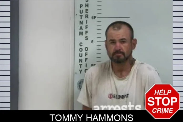 Tommy Hammons