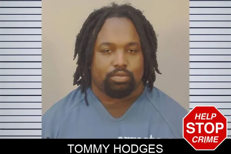 Tommy Hodges