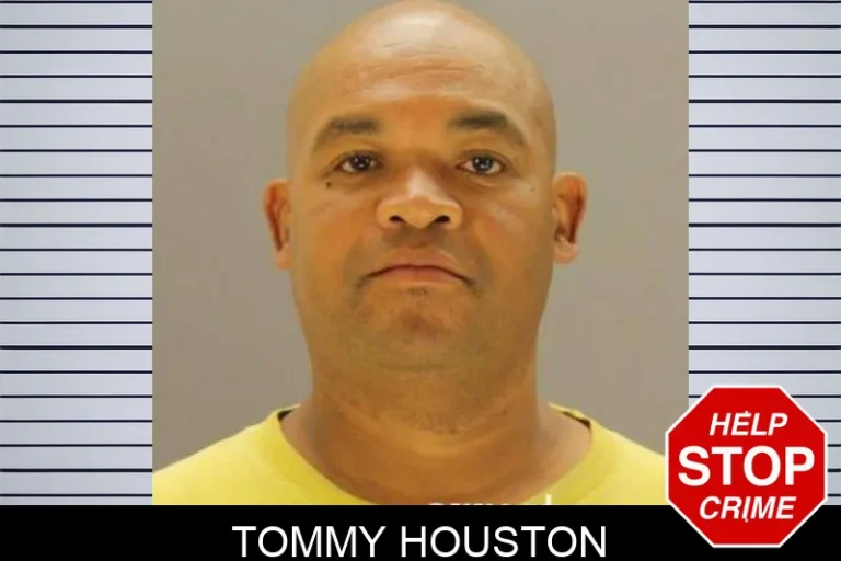 Tommy Houston