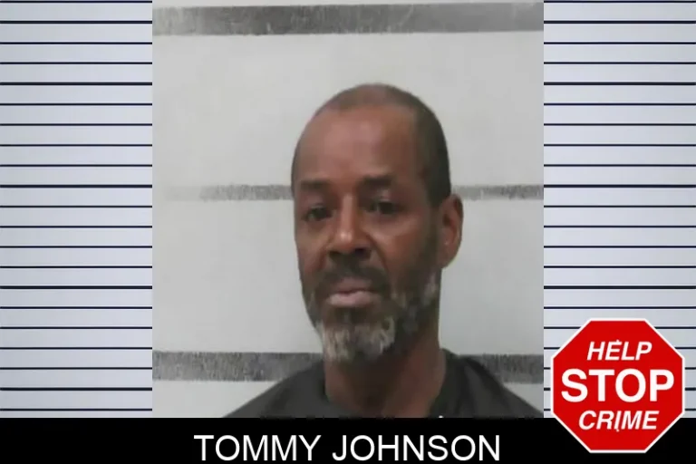Tommy Johnson