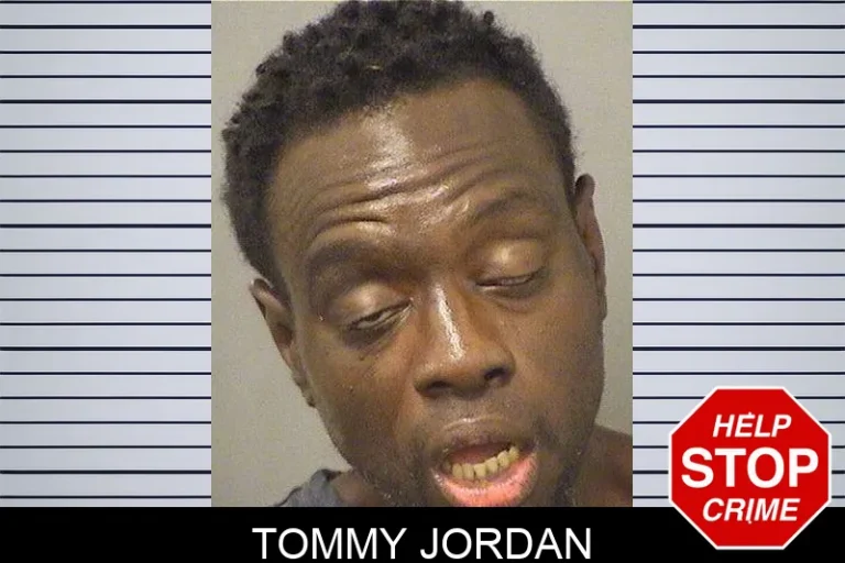 Tommy Jordan