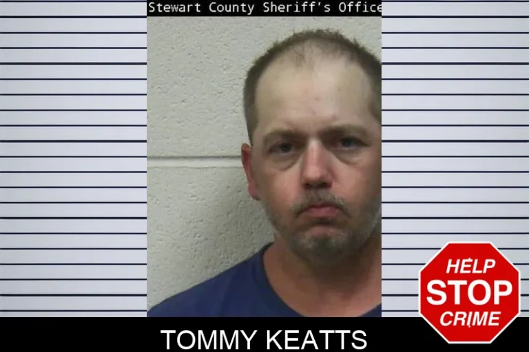 Tommy Keatts