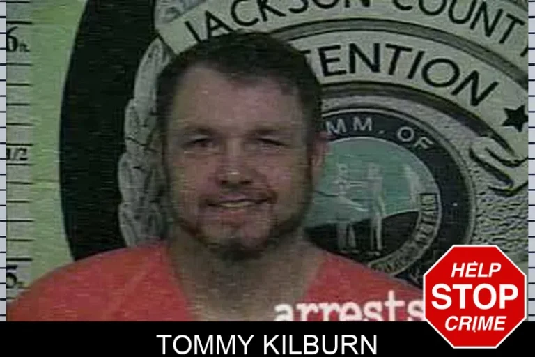 Tommy Kilburn