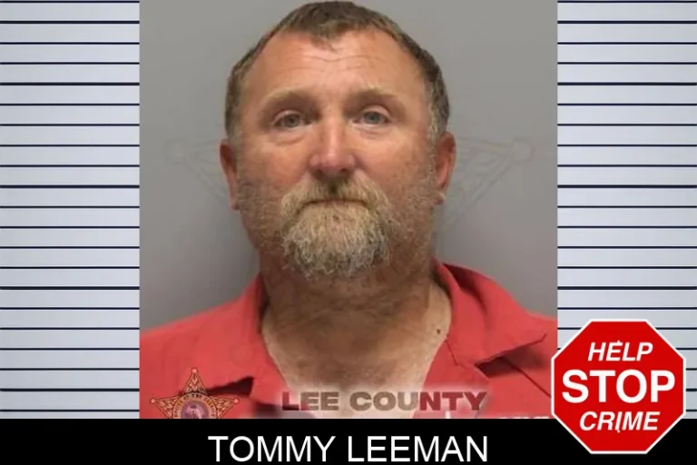 Tommy Leeman