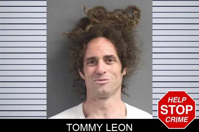 Tommy Leon