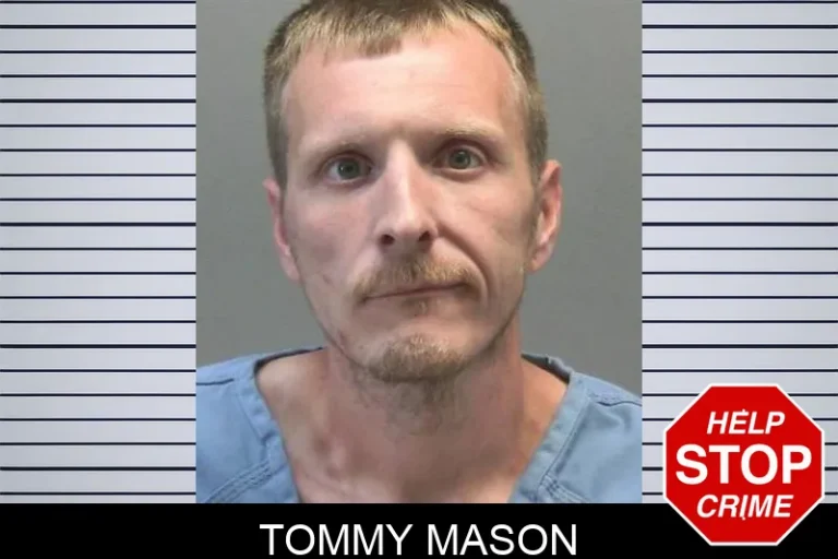Tommy Mason