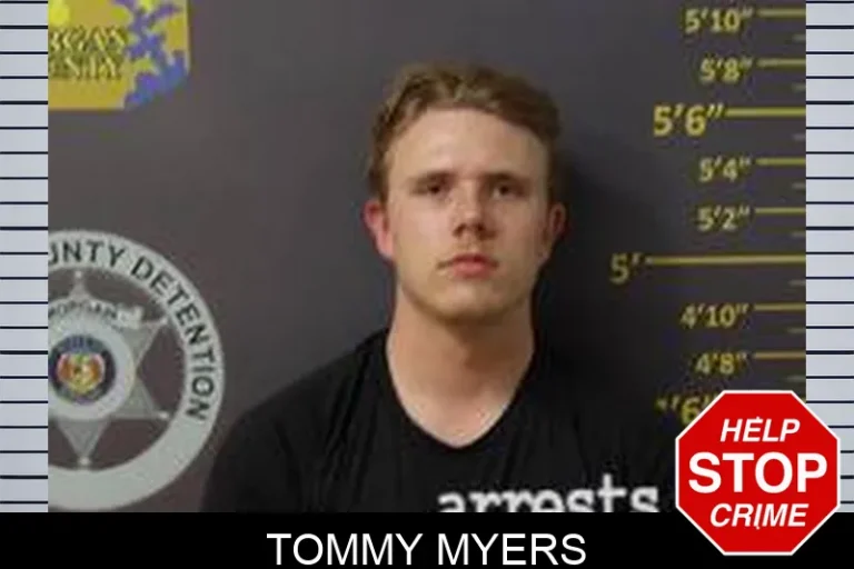 Tommy Myers