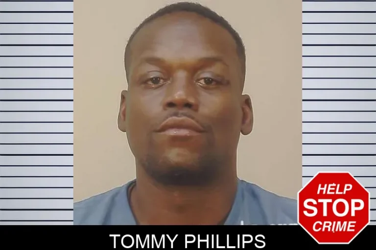 Tommy Phillips